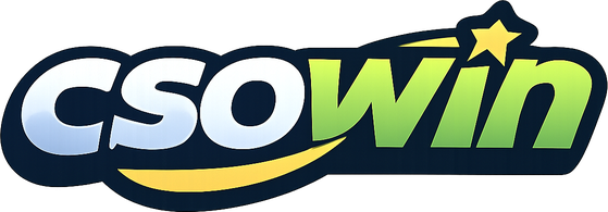 Logo csowin